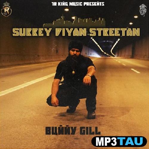 Surrey-Diyan-Streetan Bunny Gill mp3 song lyrics
